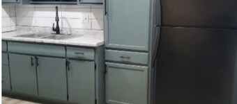 Charming 1-bedroom apartment in lovely Fairborn with AC