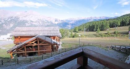 Dba106 - 1 Bedroom Apartment + Sleeping Alcove - Balcony - Sleeps 6 - 1800 Area