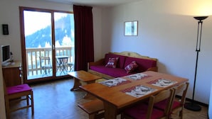 Unclassified image, 3 of 3, button - 2 Rooms for 4 People (Modane)