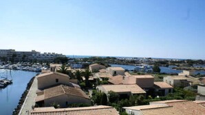 Unclassified image, 5 of 5, button - Holiday Home in Port Venus With Pool Access (Agde)