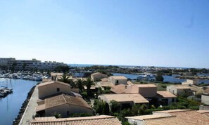 Miscellaneous - Holiday Home in Port Venus With Pool Access (Agde)