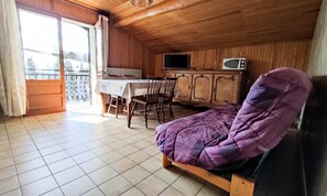 Room - 2 Rooms for 5 People (Le Grand-Bornand)