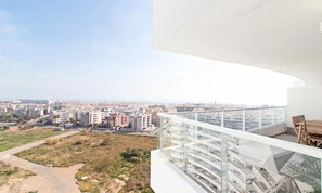 Property grounds - Apartment in Canet With Sea Views & Pool (Canet de Berenguer)