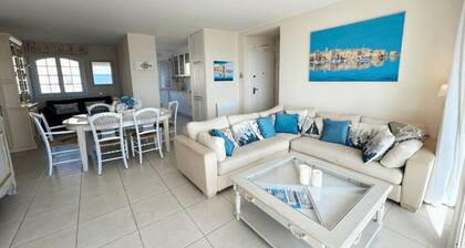 Apartments for 6 People