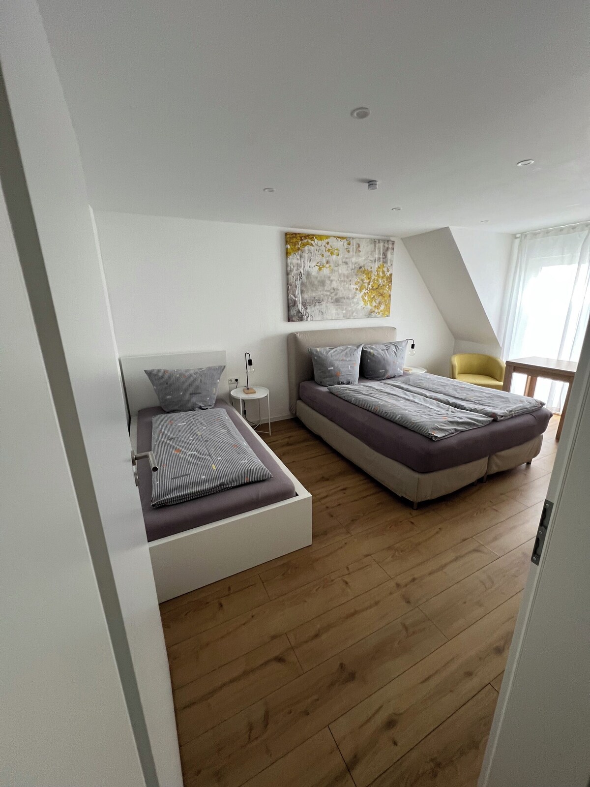 Bild für Gastgeberprofil