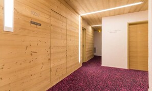 Interior - Comfortable Studio Ski-in/ski-out (Les Belleville)