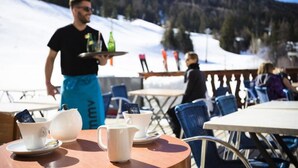 Unclassified image, 3 of 5, button - Holiday Home in Val Cenis With Jacuzzi (Val-Cenis)