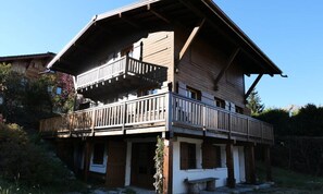 Exterior - Chalet le Bionnassay (Saint-Gervais-les-Bains)