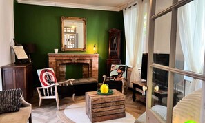 منطقة المعيشة