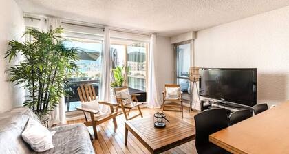 Apartments for 6 People