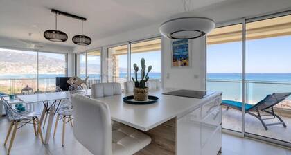 Apartments for 6 People