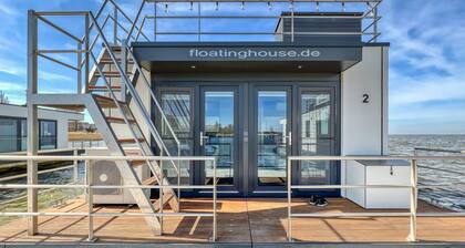 Bright Base With Coastal Access