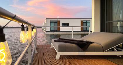 Bright Base With Coastal Access