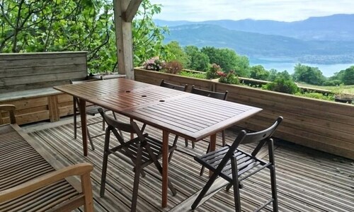 Houses & Villas for 7 People