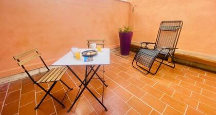 Apartments for 2 People