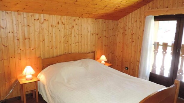 Unclassified image, 1 of 3, button - 5 Rooms for 11 People (Le Grand-Bornand)