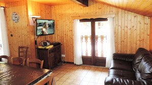 Unclassified image, 3 of 3, button - 5 Rooms for 11 People (Le Grand-Bornand)