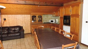 Unclassified image, 2 of 3, button - 5 Rooms for 11 People (Le Grand-Bornand)