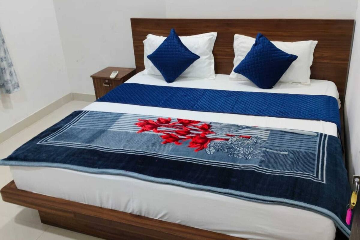 Habitació estàndard | Llits addicionals, wifi gratuïta i roba de llit