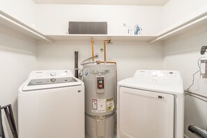 獨棟房屋 | 1 間臥室、網路服務