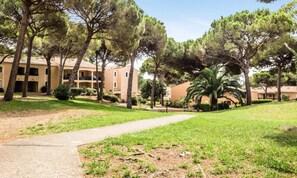 Property grounds - Studio With Terrace for 4 People - Selection - Super Home (Saint-Raphael)