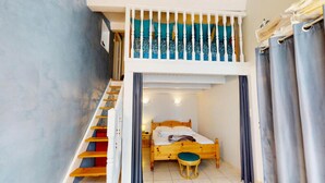 Room - House in Saint-gilles Near the Marina (Saint-Gilles-Croix-de-Vie)
