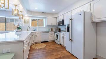 Hus | 3 soveværelser, internet