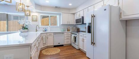 3 chambres, Internet