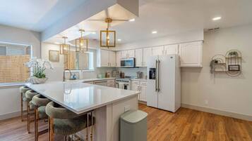 獨棟房屋 | 3 間臥室、網路服務