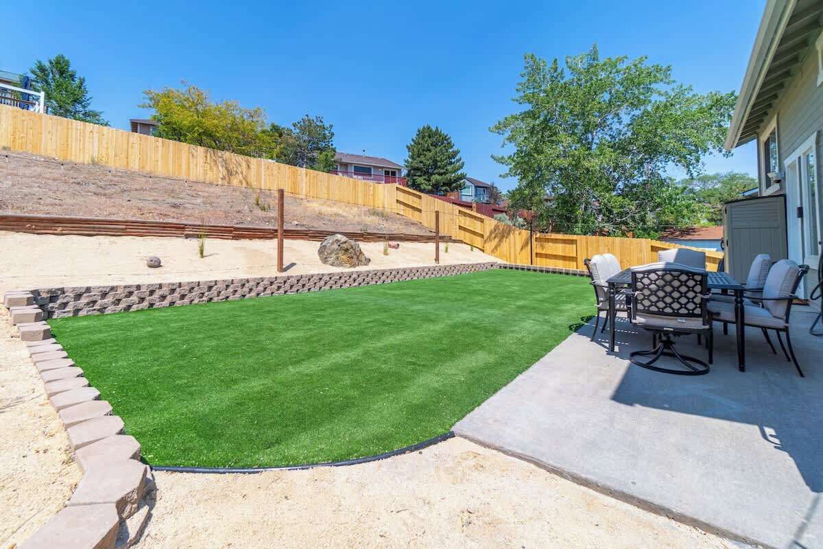 House | 3 bedrooms, Internet