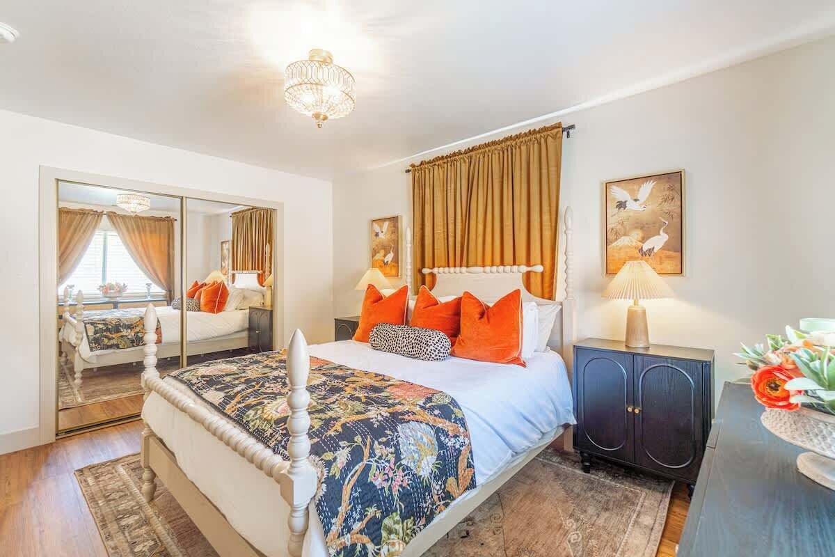 House | 3 bedrooms, Internet