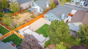 Ferienhaus | 3 Schlafzimmer, Internetzugang