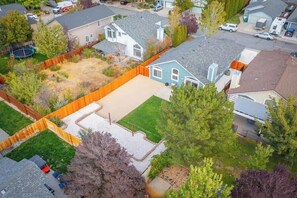 ハウス | 3 室のベッドルーム、インターネットアクセス