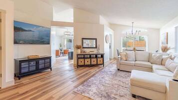 House | 3 bedrooms, Internet