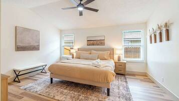 House | 3 bedrooms, Internet