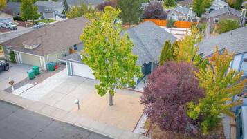 House | 3 bedrooms, Internet