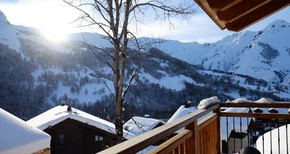 Chalet Litote
