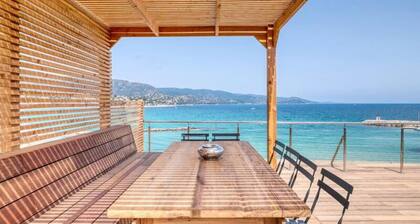 Apartments for 6 People