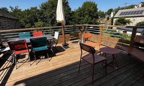 Gite de France for 6 People