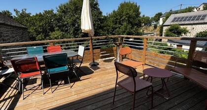 Gite de France for 6 People