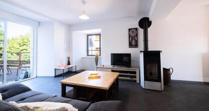 Gite de France for 6 People