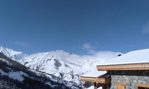 Miscellaneous - Chalet Monte Corona (Les Belleville)
