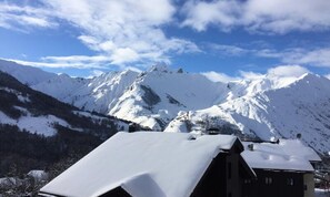 Miscellaneous - Chalet Monte Corona (Les Belleville)