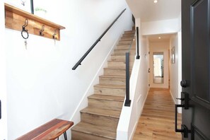 公寓 | 3 間臥室、網路服務