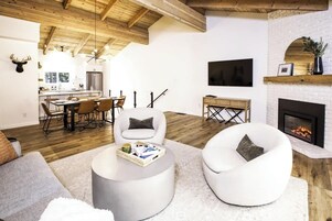 บ้านพัก | 3 ห้องนอน, อินเทอร์เน็ตความเร็วสูง