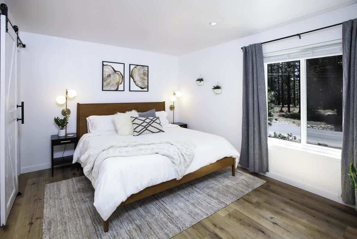 Apartment | 3 bedrooms, Internet