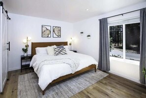 Appartement | 3 chambres, Internet