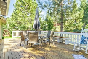 3 chambres, Internet