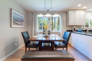 3 habitaciones y acceso a internet 