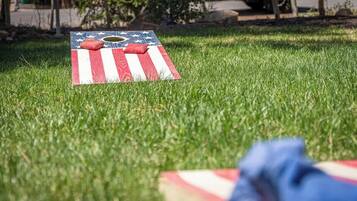 Suite | 4 bedrooms, Internet